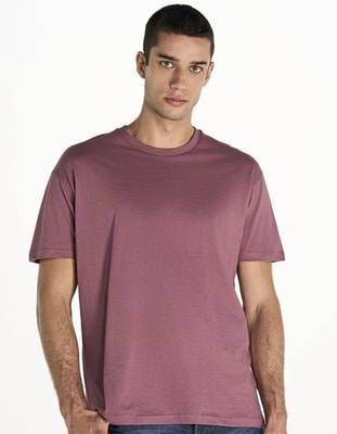 Goedkope T-shirt JHK Regular Comfort